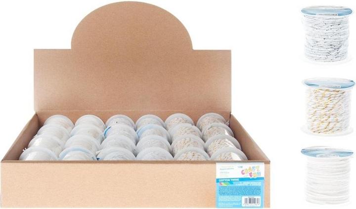 White and white gold