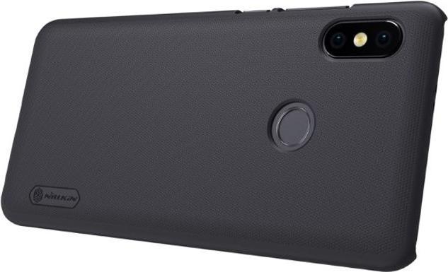 Image du produit Nillkin Série bouclier super dépoli (Xiaomi Redmi Note 5 Pro)