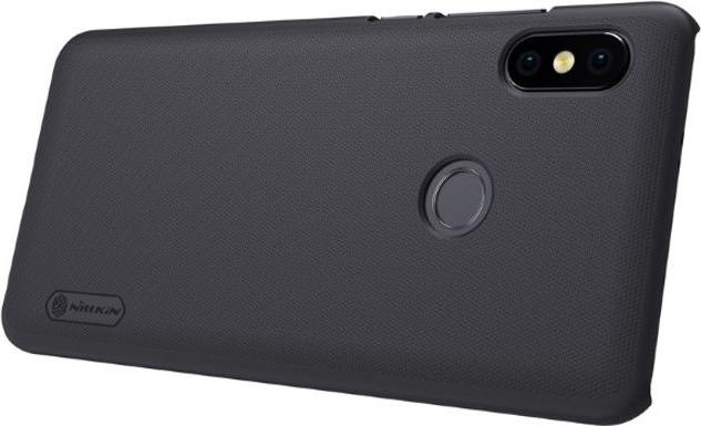 Produktbild Nillkin Super Frosted Shield Series (Xiaomi Redmi Note 5 Pro)