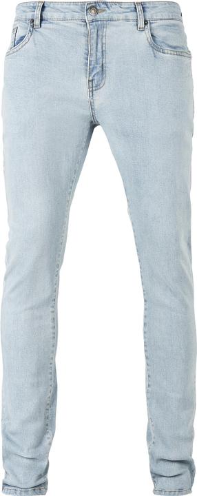Immagine prodotto Urban Classics Jeans Slim Fit Zip (W30/L32)