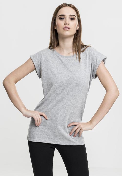 Image du produit Urban Classics tee (M)