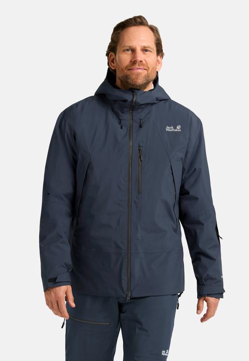 Produktbild Jack Wolfskin Flowline Pro 2L Ins Jkt M (XXL)