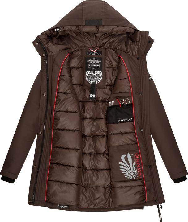 Produktbild Navahoo Blizzardstorm (S)
