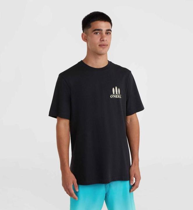 Produktbild O'Neill Beach Graphic T-Shirt (M)