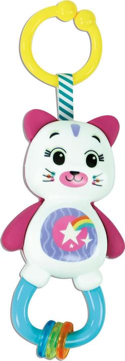 Actual product image Clementoni Baby - Kitty Gift Set