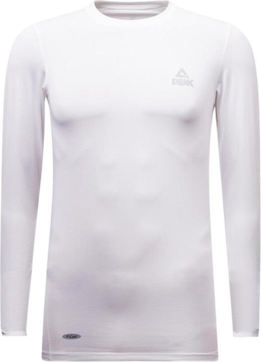 Image du produit Peak Ice Works maillot de compression manches longues p-cool (3XL)