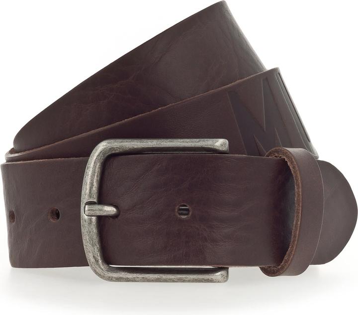 Produktbild Mustang 40mm Leather Belt (85)