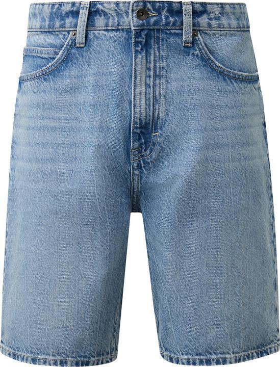 Image du produit s.Oliver Denim Short Loose Fit (32)