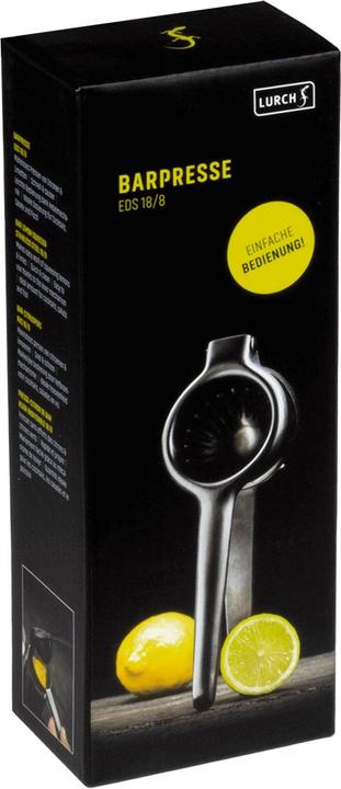Immagine prodotto Lurch Barpresse