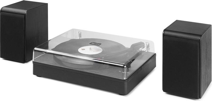 Actual product image Audizio RP330 (Manual)