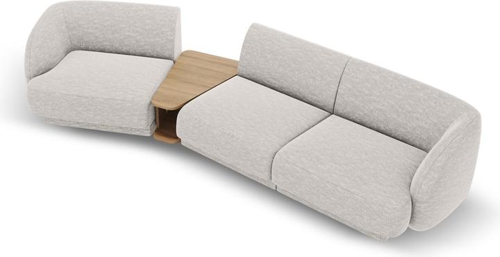 Actual product image Micadoni Miley (3-seater)