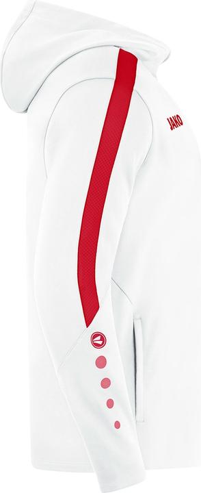 Produktbild JAKO Kapuzenjacke Power (128)
