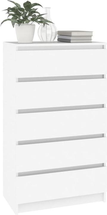 Actual product image vidaXL Hein (60 x 36 x 103 cm)