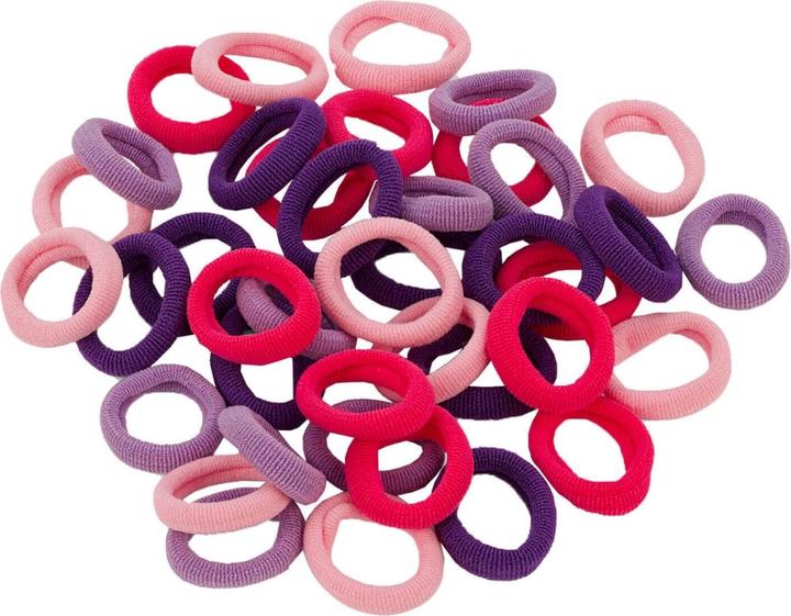 Actual product image Trisa Haargummi (Hair tie)