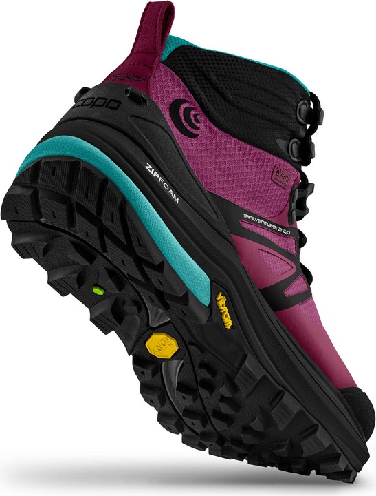 Produktbild Topo Athletic Trailventure 2 WP (41)