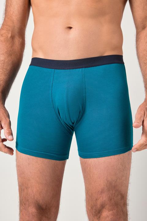 Produktbild JP1880 Midpants, FLEXNAMIC®, Homewear, 2er-Pack, Unterhose (XXL, 2er Pack)