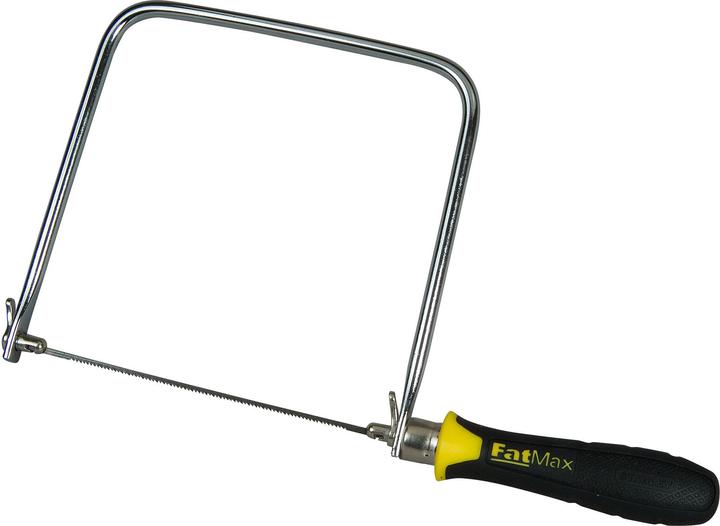Stanley Fatmax Dekupiersäge