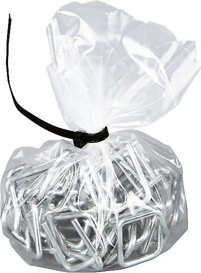 Actual product image kaiserkraft Cable binder, reusable, pack of 25, LxW 196 x 4.8 mm, black, 4+ packs. (Plastic cable ties, 196 mm, 25 pcs.)