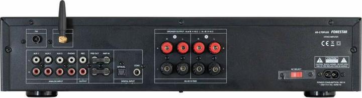 Image du produit Fonestar AS170PLUS