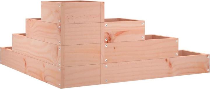 Produktbild vidaXL Pflanzentreppe