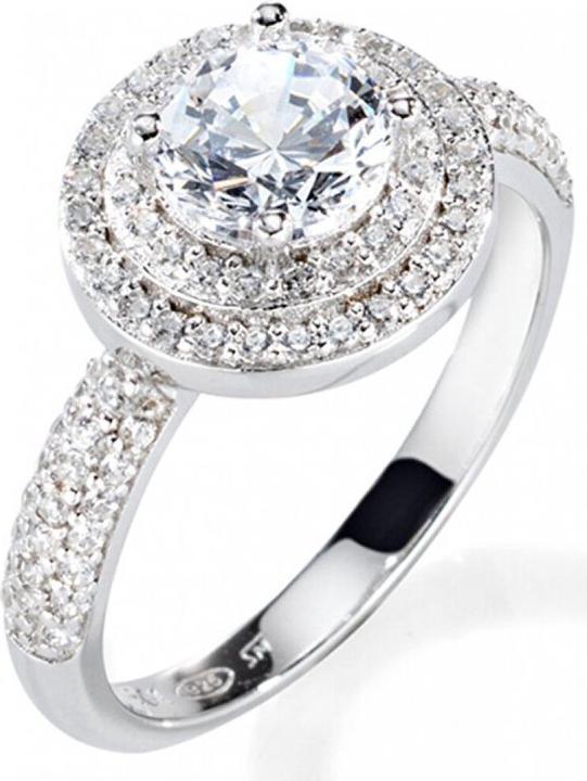 Produktbild Morellato Tesori Ring (52)