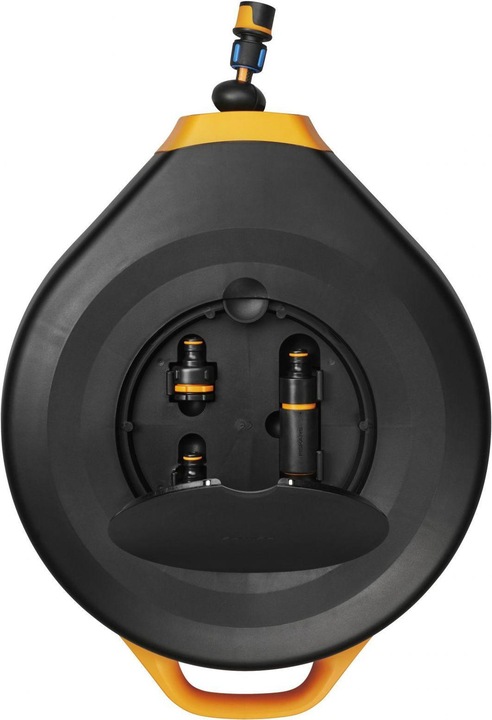 Actual product image Fiskars Automatic XL + Dovana CF (20 m)