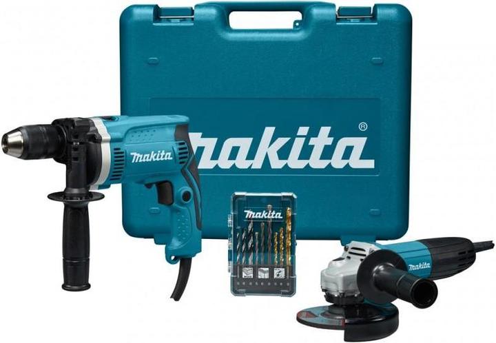 Actual product image Makita DK0050X1 (125 mm)