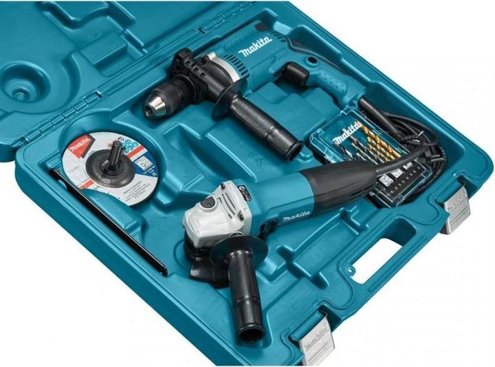 Actual product image Makita DK0050X1 (125 mm)