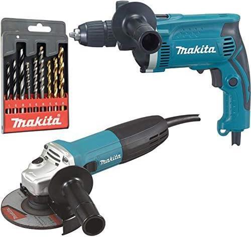 Actual product image Makita DK0050X1 (125 mm)