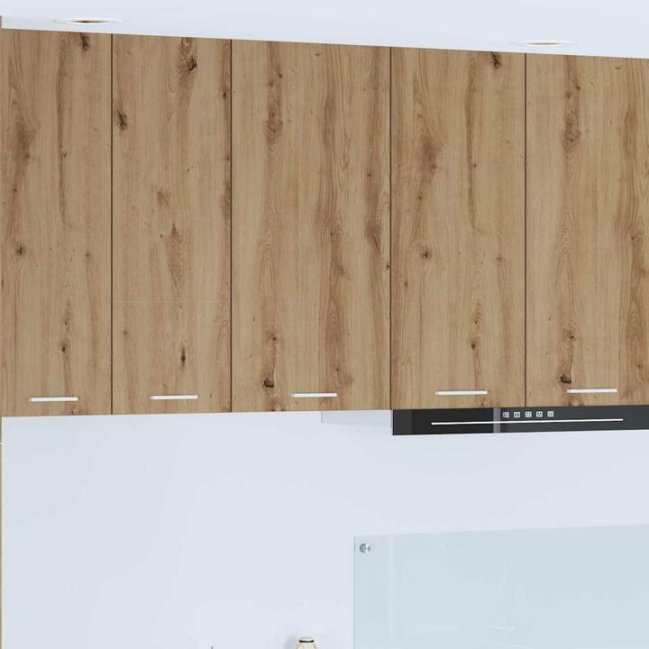 Produktbild vidaXL Küchenaufbewahrung (31 x 40 x 80 cm)