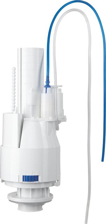 Grohe Vanne d'évacuation à 2 quantités pour réservoirs de chasse d'eau monobloc 6 l/3 l