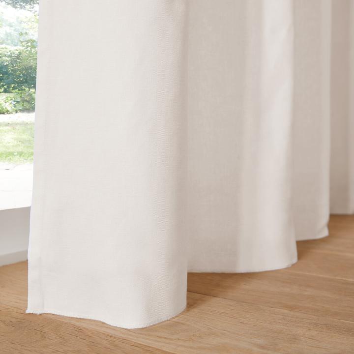 Actual product image La Redoute Interieurs Scenario Duck (350 x 135 cm)