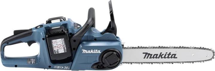 Actual product image Makita DUC353Z (Battery chain saw)
