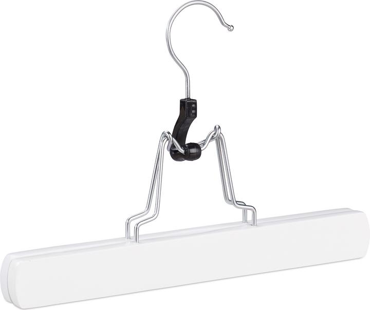 Produktbild Relaxdays Hosenspanner (12x)