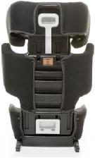 Produktbild 4Baby car seat Euro-fix 15-36 kg car seat black