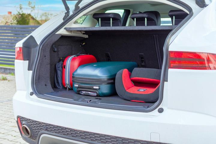 Produktbild 4Baby car seat Euro-fix 15-36 kg car seat black