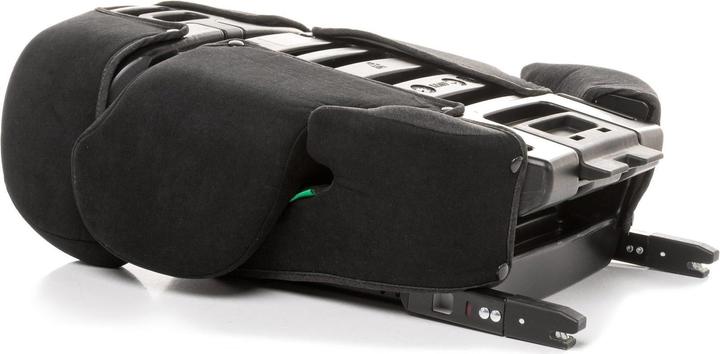 Produktbild 4Baby car seat Euro-fix 15-36 kg car seat black