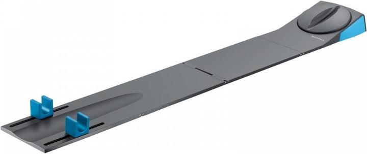 Actual product image Tacx Black Track steering frame T2420