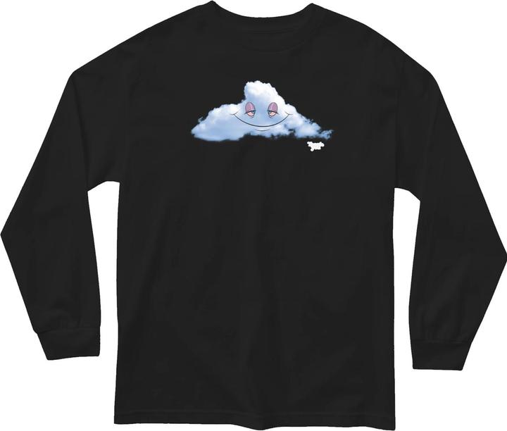 Immagine prodotto Thank You Above the Clouds Longsleeve (M)