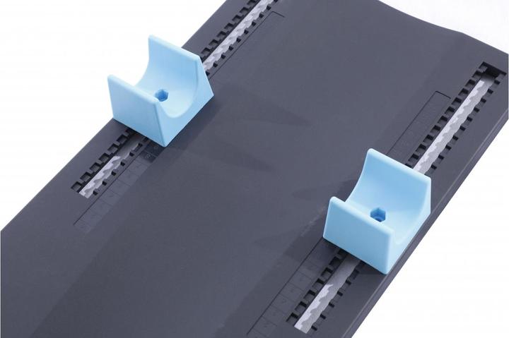 Actual product image Tacx Black Track steering frame T2420