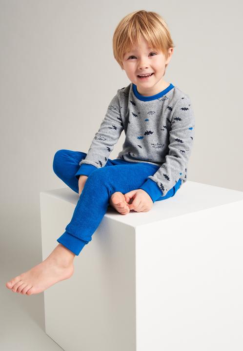 Produktbild Schiesser Pyjama Homewear Bequem sitzend (104)