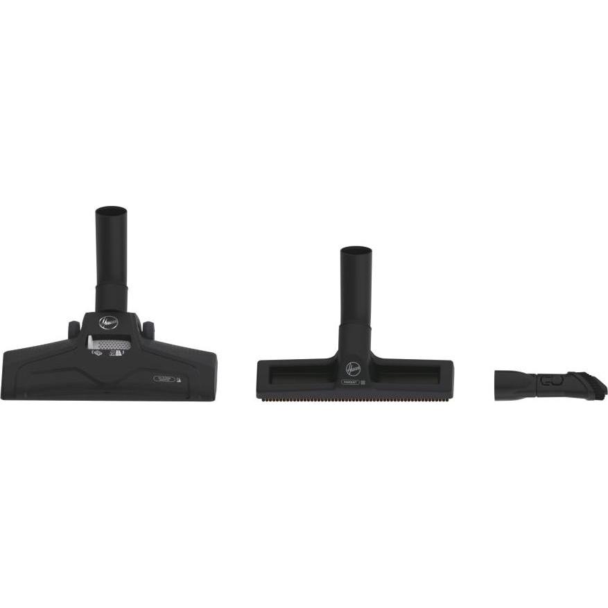Thumbnail - Hoover HE310HM 011 3,5 L Zylinderstaubsauger Trocken 850 W Staubbeutel, Staubsauger, Rot