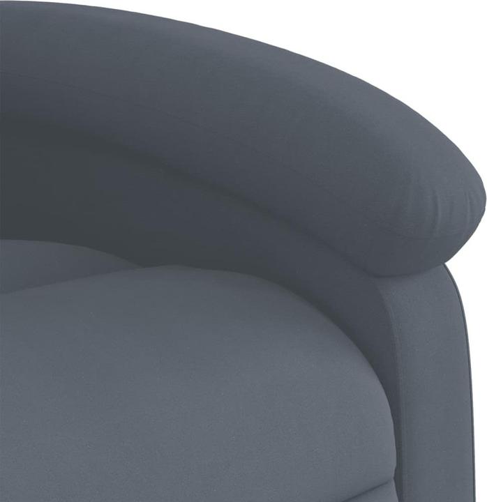 Actual product image vidaXL Relaxsessel