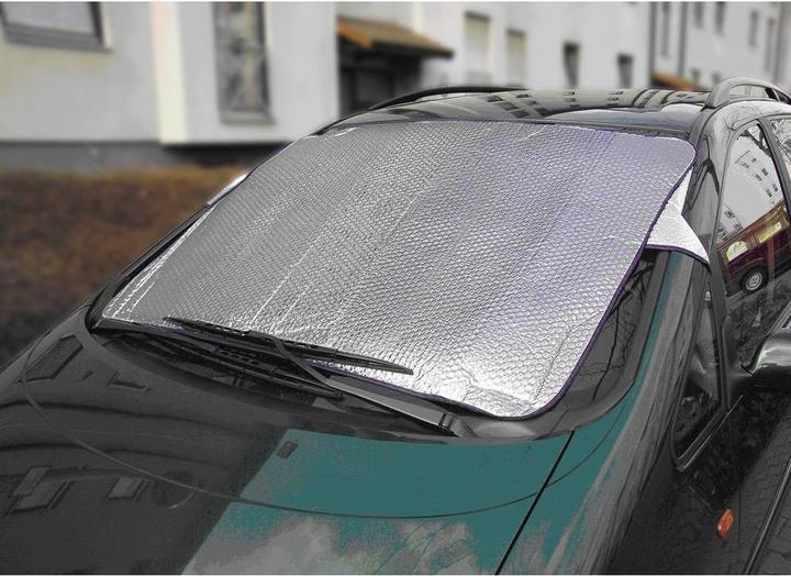 Actual product image IWH AluScheibenabdeckung