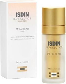 Isdin Isdinceutics Melaclear Anti-Dark Spots Serum 30ml (30 ml)