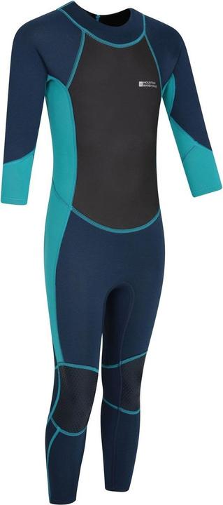 Actual product image Mountain Warehouse Childrens/Kids Wetsuit (158)