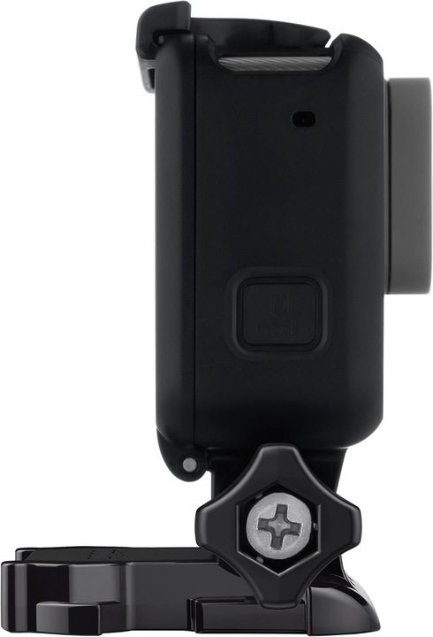 GoPro Hero 5 Noir (30p, WiFi, Bluetooth)