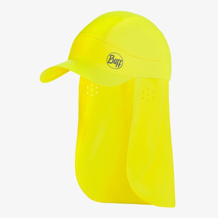 Produktbild Buff Pack Bimini Solid Yellow fluo