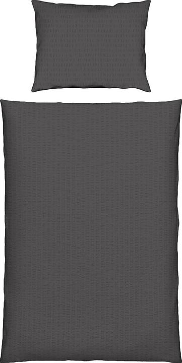 Linge de lit