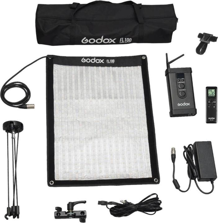 Produktbild Godox FL100 (Flächenleuchte)